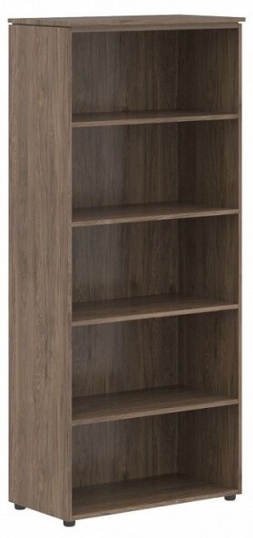 Стеллаж комбинированный Morris Trend MHC 85.5 в Салехарде - salekhard.mebel24.online | фото 2