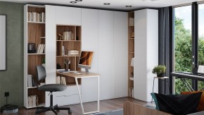 Стеллаж комбинированный Порто Исп. 2 ТД-393.07.20 в Салехарде - salekhard.mebel24.online | фото 6