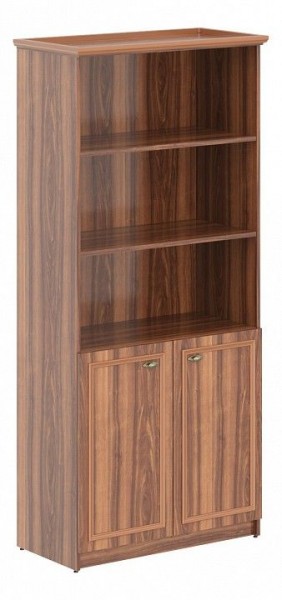 Стеллаж комбинированный Raut RHC 89.5 в Салехарде - salekhard.mebel24.online | фото