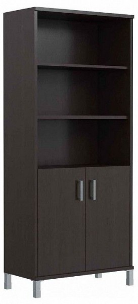 Стеллаж комбинированный Skyland Born B 430.2 в Салехарде - salekhard.mebel24.online | фото