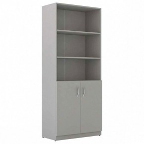 Стеллаж комбинированный Skyland Simple SR-5W.5 в Салехарде - salekhard.mebel24.online | фото