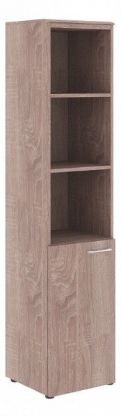 Стеллаж комбинированный Wave WHC 42.5(L) в Салехарде - salekhard.mebel24.online | фото