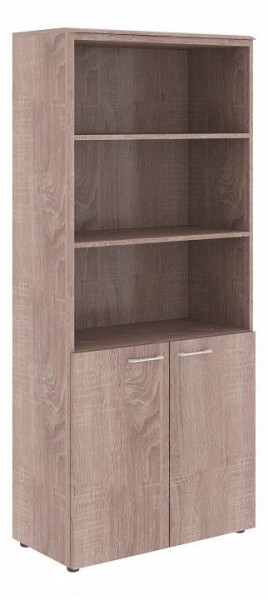 Стеллаж комбинированный Wave WHC 85.5 в Салехарде - salekhard.mebel24.online | фото