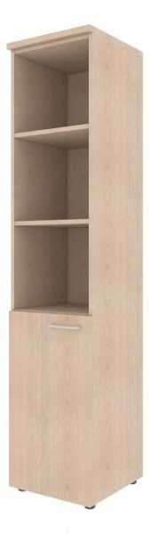 Стеллаж комбинированный XTEN XHC 42.5(L) в Салехарде - salekhard.mebel24.online | фото