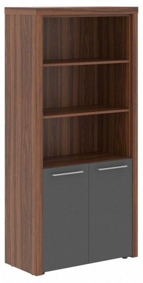 Стеллаж комбинированный Zenn ZHC 85.5 в Салехарде - salekhard.mebel24.online | фото