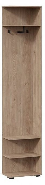 Стеллаж Лео ТД-410.07.24 в Салехарде - salekhard.mebel24.online | фото 2