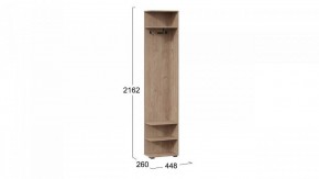 Стеллаж Лео ТД-410.07.24 в Салехарде - salekhard.mebel24.online | фото 4