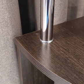 Стеллаж Maria S113-MA (Венге) в Салехарде - salekhard.mebel24.online | фото 3