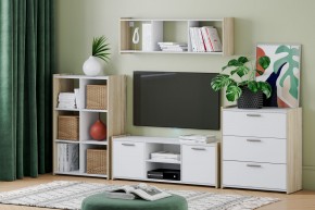 Стеллаж НМ 013.91 "Симпл" в Салехарде - salekhard.mebel24.online | фото 2