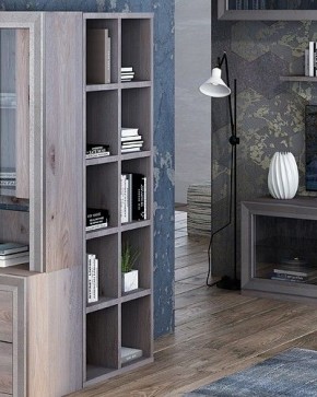 Стеллаж Нобиле СтлН в Салехарде - salekhard.mebel24.online | фото 2