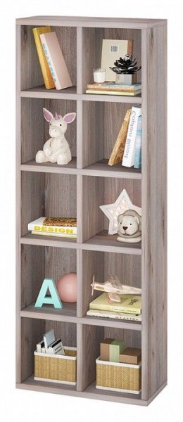 Стеллаж Нобиле СтлН в Салехарде - salekhard.mebel24.online | фото 3