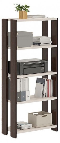 Стеллаж Slim СТЛН-145 в Салехарде - salekhard.mebel24.online | фото 2