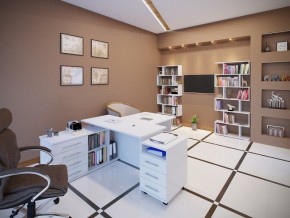 Стеллаж СТ-1 в Салехарде - salekhard.mebel24.online | фото 3