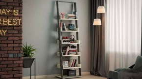 Стеллаж Тип 15 в Салехарде - salekhard.mebel24.online | фото 3