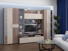 Стенка для гостиной Дарина в Салехарде - salekhard.mebel24.online | фото 3