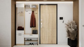 Стенка для прихожей Торонто в Салехарде - salekhard.mebel24.online | фото 5
