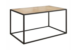 СТИЛЬ 1 Стол журнальный в Салехарде - salekhard.mebel24.online | фото