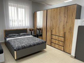 СТИЛ Кровать каркас 1200 в Салехарде - salekhard.mebel24.online | фото