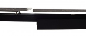 Стол ALES 180 BLACK GRAVE SOLID CERAMIC, керамика / бронзовый, ®DISAUR в Салехарде - salekhard.mebel24.online | фото 12