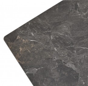 Стол ALES 180 BLACK GRAVE SOLID CERAMIC, керамика / бронзовый, ®DISAUR в Салехарде - salekhard.mebel24.online | фото 8