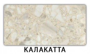 Стол-бабочка Паук пластик Мрамор марквина синий в Салехарде - salekhard.mebel24.online | фото 8