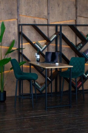 Стол барный Дилан Лофт в Салехарде - salekhard.mebel24.online | фото 4