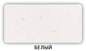 Стол Бриз камень черный Бежевый в Салехарде - salekhard.mebel24.online | фото 3