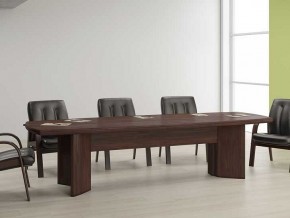 Стол для переговоров Davos в Салехарде - salekhard.mebel24.online | фото 2
