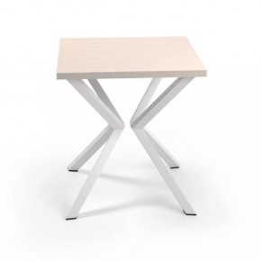 Стол журнальный Франк Бодега Светлый  в Салехарде - salekhard.mebel24.online | фото 1