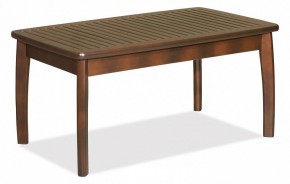 Стол журнальный Массив в Салехарде - salekhard.mebel24.online | фото