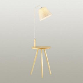 Стол журнальный с торшером Odeon Light Kalda 4667/1F в Салехарде - salekhard.mebel24.online | фото 2