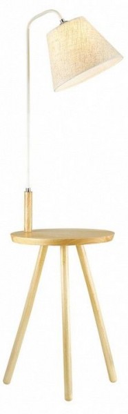 Стол журнальный с торшером Odeon Light Kalda 4667/1F в Салехарде - salekhard.mebel24.online | фото 3