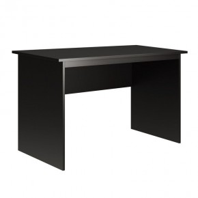 Стол КАСТОР письменный 120х65, цвет Дуб Венге в Салехарде - salekhard.mebel24.online | фото