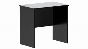 Стол КАСТОР письменный 80х50, цвет Дуб Венге в Салехарде - salekhard.mebel24.online | фото