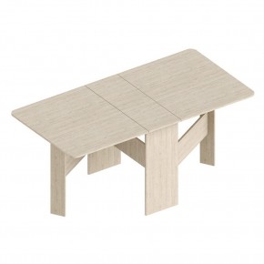 Стол-книжка "Комфорт-2" в Салехарде - salekhard.mebel24.online | фото 2