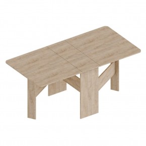 Стол-книжка "Комфорт-2" в Салехарде - salekhard.mebel24.online | фото 3