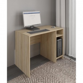 Стол компьютерный 3 Салоу в Салехарде - salekhard.mebel24.online | фото 4