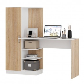Стол компьютерный Бейсик в Салехарде - salekhard.mebel24.online | фото 2