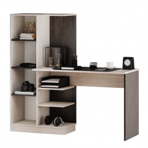 Стол компьютерный Бейсик в Салехарде - salekhard.mebel24.online | фото 3