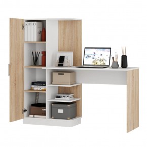 Стол компьютерный Бейсик в Салехарде - salekhard.mebel24.online | фото 4