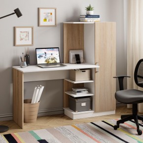 Стол компьютерный Бейсик в Салехарде - salekhard.mebel24.online | фото 6