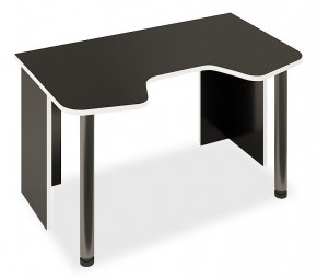 Стол компьютерный Домино Lite СКЛ-Игр140 в Салехарде - salekhard.mebel24.online | фото 2