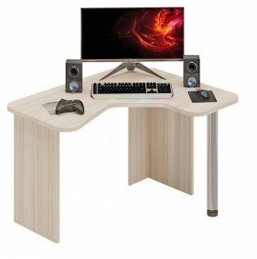 Стол компьютерный Домино Lite СКЛ-ИгрУгл120 в Салехарде - salekhard.mebel24.online | фото 3
