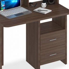 Стол компьютерный Домино Lite СКЛ-Прям100Р+НКЛ-100 в Салехарде - salekhard.mebel24.online | фото 3