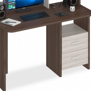 Стол компьютерный Домино Lite СКЛ-Прям120Р+НКЛ-120 в Салехарде - salekhard.mebel24.online | фото 5
