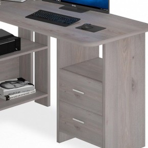 Стол компьютерный Домино Lite СТЛ-ОВ+С100Р в Салехарде - salekhard.mebel24.online | фото 3