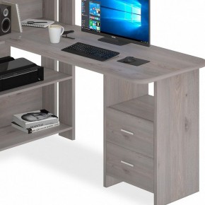 Стол компьютерный Домино Lite СТЛ-ОВ+С120Р в Салехарде - salekhard.mebel24.online | фото 3