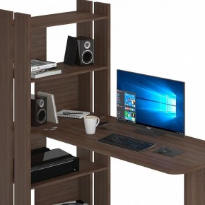 Стол компьютерный Домино Lite СТЛ-ОВ+С120Р в Салехарде - salekhard.mebel24.online | фото 5
