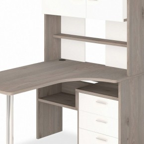 Стол компьютерный Домино Нельсон СР-133 в Салехарде - salekhard.mebel24.online | фото 3