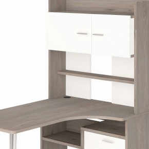 Стол компьютерный Домино Нельсон СР-133 в Салехарде - salekhard.mebel24.online | фото 4